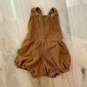Mabo romper 4/5yr